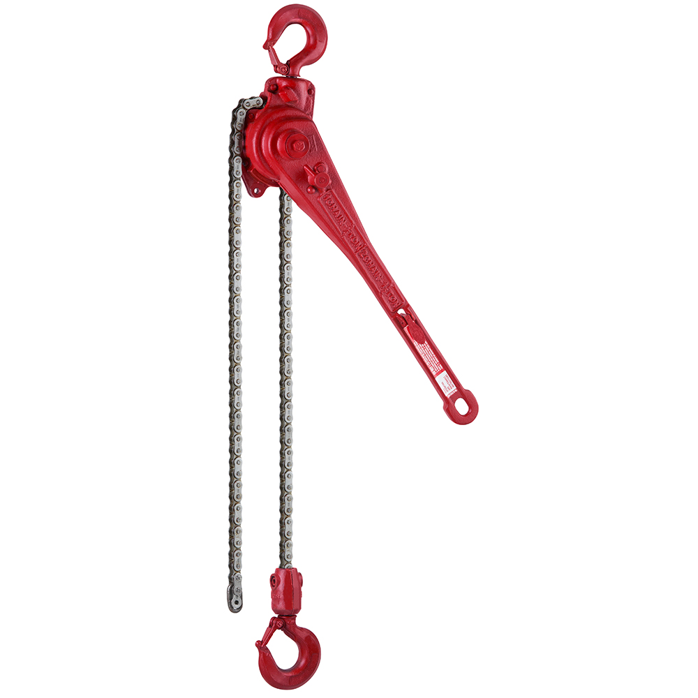 Coffing Hoist ATG Ratchet Lever Hoist from GME Supply